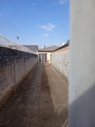 Imagem TERRENO à venda com 442.1m² por R$ 640.000,00 no bairro Vargem Grande - PINHAIS / PR