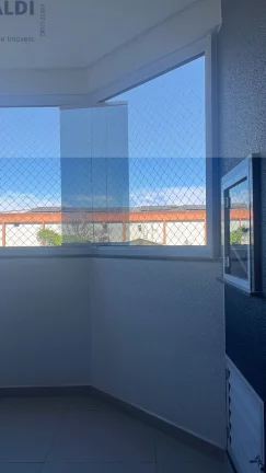 Imagem Residencial Giardino Prospera Criciúma sc