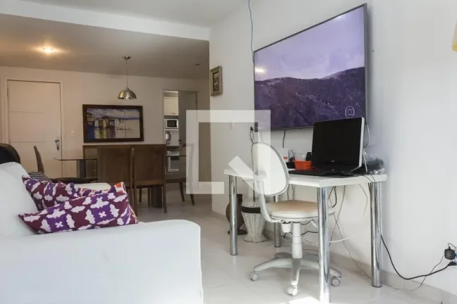 Imagem Apartamento à Venda - Recreio, 4 Quartos, 140 m2