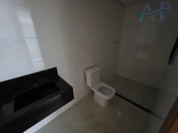 Imagem Apartamento no Caiçara em Praia Grande com 3 Dormitórios