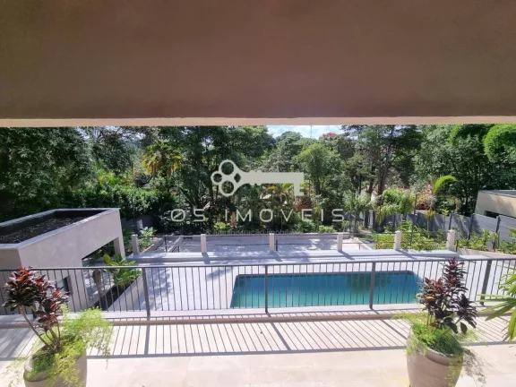 Imagem Casa térrea à venda no Parque Primavera – Granja Viana - Alto Padrão