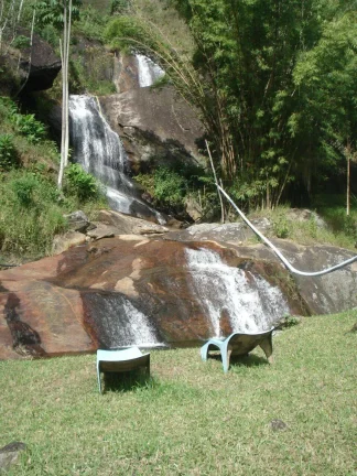 Imagem VENDO FAZENDA FICA A 25 KM DO CENTRO DE ANGRA 116 Hectares, MUITA ÁGUA