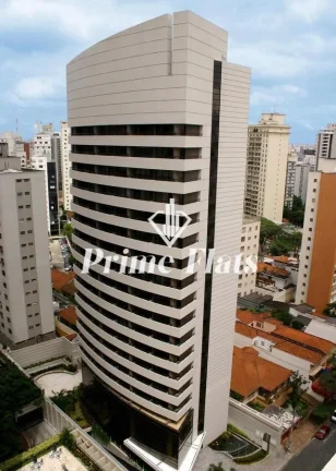 Imagem Flat disponível para venda no Mercure São Paulo Grand Plaza Paulista Hotel na Paraíso, com 30m², 1 dormitório e 1 vaga