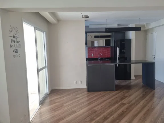 Imagem Apartamento para venda em Barra Funda com 2 quartos, sendo 1 suíte , 67m2