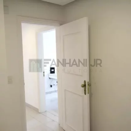 Imagem APARTAMENTO RESIDENCIAL em SÃO PAULO - SP, JARDIM PAULISTA