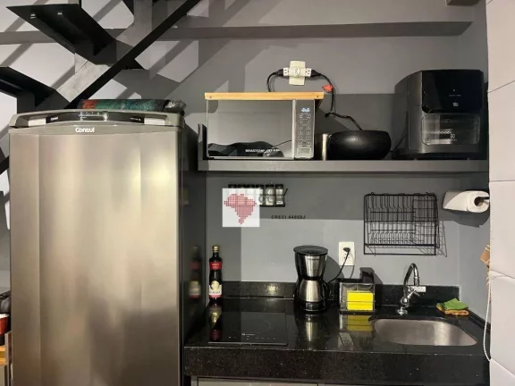 Imagem Apartamento à venda, 52 m² por R$ 1.000.000,00 - Vila Olímpia - São Paulo/SP