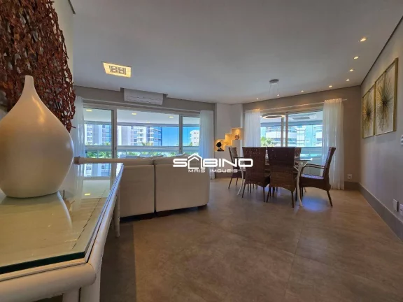 Imagem Apartamento à Venda, Localizado no modulo 7 Edifício Ilha de Bali - Riviera de São Lourenço Bertioga SP