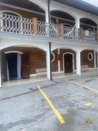 Imagem Ótimo Apartamento a 150 mts da praia do Tenório - Escritura Definitiva - Imperdível!