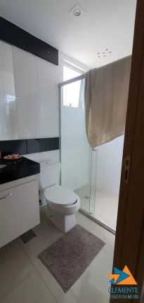 Imagem APTO DE 2 QUARTOS 01 SUITE E ÁREAS PRIVATIVA B. S. ANTONIO BH.