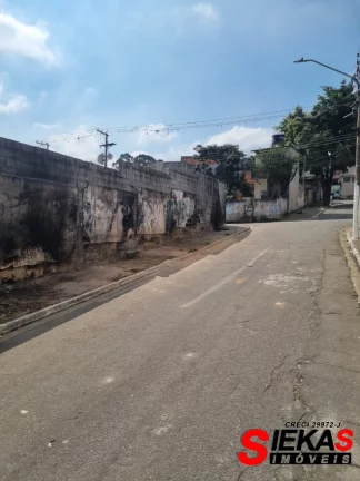 Imagem Terreno à venda em São Paulo-SP, Vila Nova Curuçá: 965m² de oportunidade única!