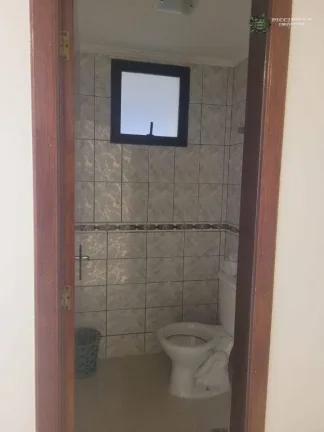 Imagem Apartamento com 3 dormitórios à venda, 123 m² por R$ 532.000,00 - Vila Guilhermina - Praia Grande/SP