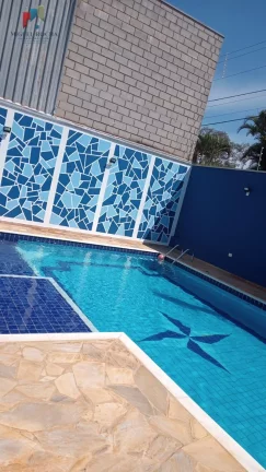 Imagem Casa a venda em Tatuí SP