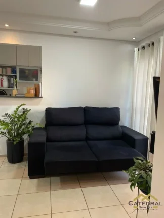Imagem APARTAMENTO À VENDA, 52 M²- PONTE DE SÃO JOÃO - JUNDIAÍ/SP