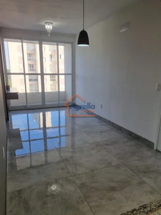 Imagem Condominio Portal Jardim das Zinias - Apartamento à venda no bairro Jardim Nossa Senhora das Graças - Mogi Guaçu/SP
