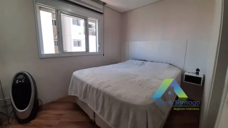 Imagem Apartamento com 3 dormitórios à venda, 65 m² por R$ 540.000,00 - Vila Vera - São Paulo/SP