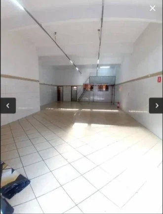 Imagem Alugo Galpão em Santo André, Vila Alzira
