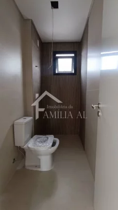 Imagem APARTAMENTO COBERTURA COM 94M² NO COSTA E SILVA