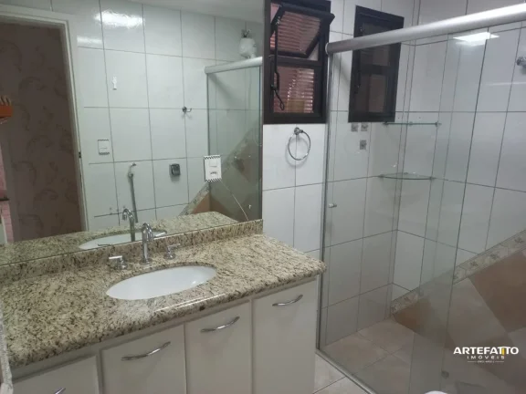 Imagem Casa com 3 dormitórios no bairro Cidade Nova em Franca/SP