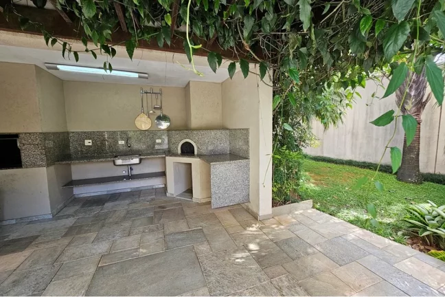 Imagem Apartamento com 4 Quartos à Venda, 193 m² em Vila Suzana - São Paulo Imagem Apartamento com 4 Quartos à Venda, 193 m² em Vila Suzana - São Paulo