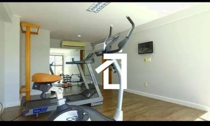 Imagem Apartamento na Jatiúca – 2 Quartos | Suíte | Vista Permanente e Nascente | 67m²