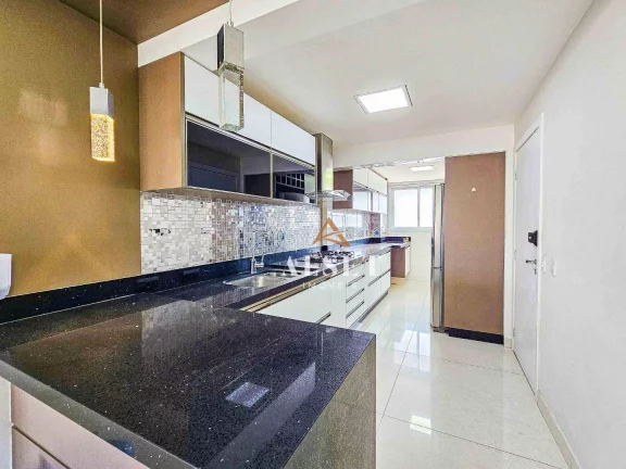 Imagem Apartamento com 3 suítes na Vila Carrão