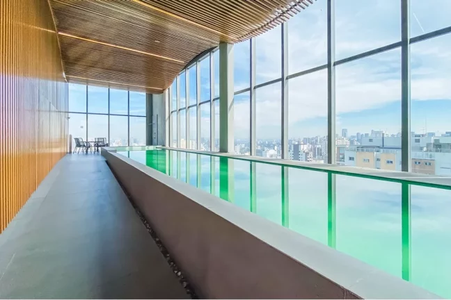 Imagem APARTAMENTO RESIDENCIAL em São Paulo - SP, Pinheiros