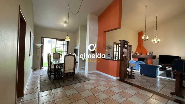 Imagem LINDA RESIDÊNCIA NO BAIRRO NOSSA SENHORA DE LOURDES