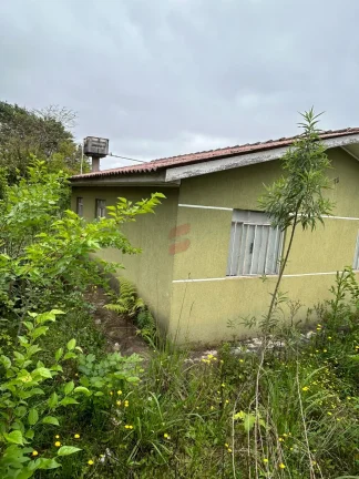 Imagem CASA à venda com 437.5m² por R$ 510.000,00 no bairro Vargem Grande - PINHAIS / PR