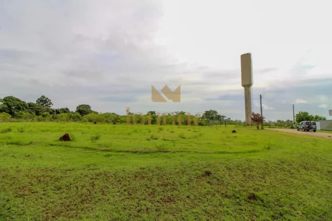 Imagem Terreno em Condominio em Sorocaba