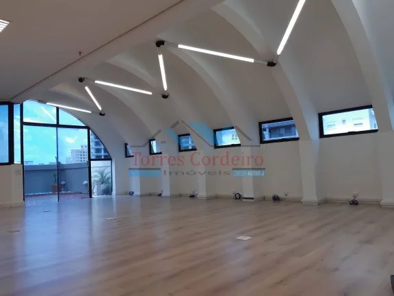 Imagem Conjunto Comercial 82 m2 - + 2 vagas - Itaim Bibi