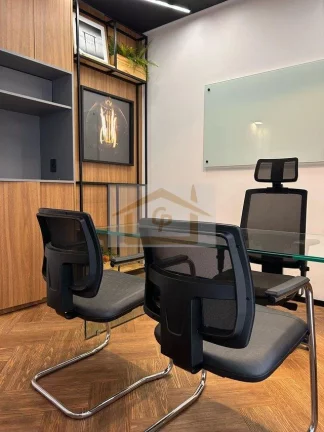Imagem 90m2 , sala Comercial, Principal localização do Butantã