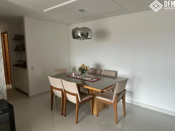 Imagem Apartamento com 3 Dormitorio(s) localizado(a) no bairro Alto Ipiranga em Mogi das Cruzes / Mato Grosso do Sul Ref.:4400