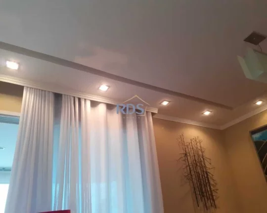 Imagem APARTAMENTO RESIDENCIAL em São Paulo - SP, Parque Residencial Julia