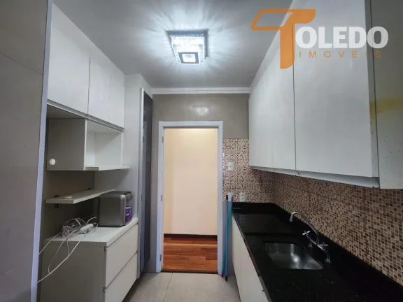 Imagem Apartamento 2 dormitórios para Locação em São Paulo / SP no bairro Tatuapé