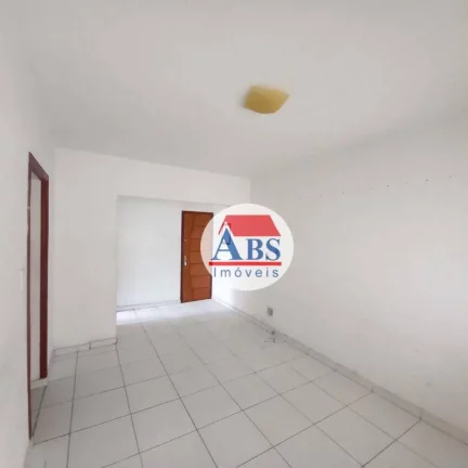 Imagem Apartamento com 2 dormitórios à venda, 76 m² por R$ 229.999,99 - Centro - São Vicente/SP