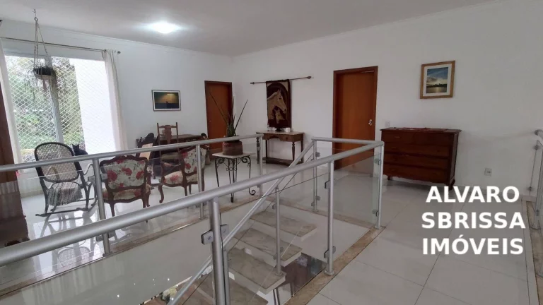 Imagem Casa com 3 suítes e todos documentos prontos para financiamento, estuda permutas e com sitio ou chácara ac1000m2ac325m2. Faça propostas