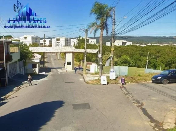 Imagem Lote em COTIA em excelente localização, no Loteamento Residencial Valle Verde.
- Acesso pelo retor...