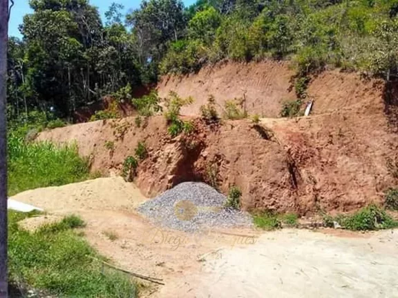 Terreno para Venda em Teresópolis / RJ no bairro Prata
