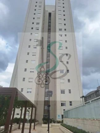 Imagem Venda de Apartamento 2 quartos na Vila Proost de Souza, Campinas-SP: Oportunidade única de morar com conforto e qualidade!