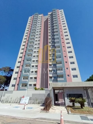 Apartamento com 2 Quartos à Venda, 87 m² em Jardim Maringá - São José Dos Campos