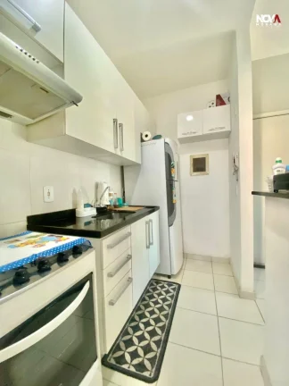 Imagem Apartamento térreo de 2 quartos em condomínio completo

Conforto, praticidade e lazer em um só lu...