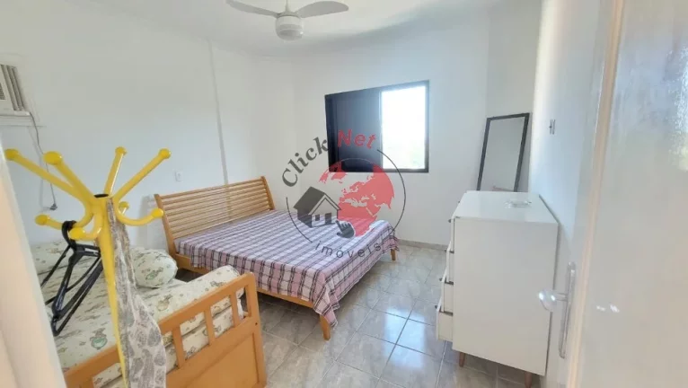 Imagem Ótima Cobertura Penthouse à Venda no Guarujá bairro Enseada - 900 metros da praia