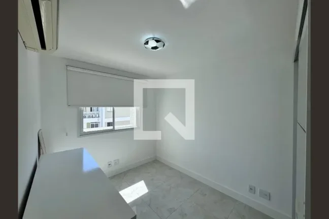 Imagem Apartamento à Venda - Recreio, 4 Quartos, 180 m2