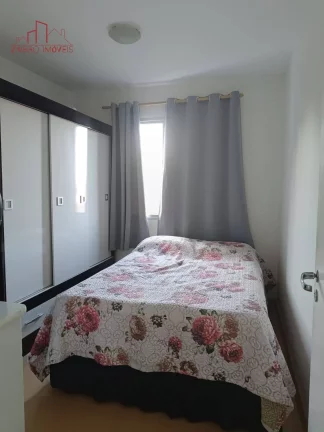 Imagem BELÍSSIMO APARTAMENTO NO MORUMBI SUL COM 2 DORMITÓRIOS - 54m² -