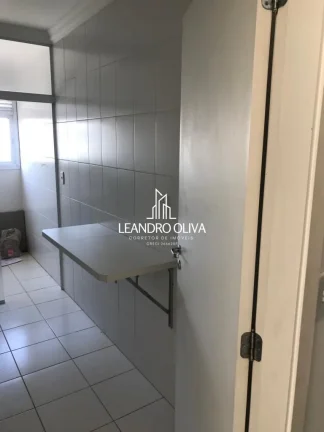 Imagem Residencial Porto Seguro - Saúde – Apartamento no Condomínio Residencial Porto Seguro Rua Lomas Valentinas – São Paulo • 63 m² • 2 dormitórios (1 suíte) • 2 vagas