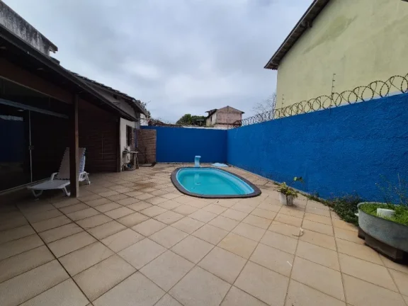 Imagem CASA RESIDENCIAL em SERRA - ES, PARQUE JACARAÍPE