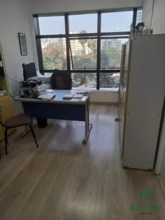 Imagem Comercial/Industrial para aluguel Centro Histórico Porto Alegre - SA2022