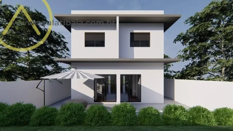 Imagem Casa para Venda em Atibaia, Jardim Brogota, 3 dormitórios, 1 suíte, 2 banheiros, 2 vagas