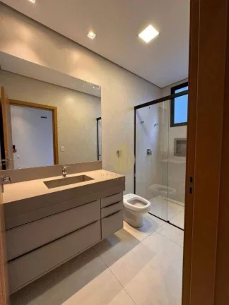 Imagem Casa com 3 suíte no Alphaville - Ribeirão Preto/SP