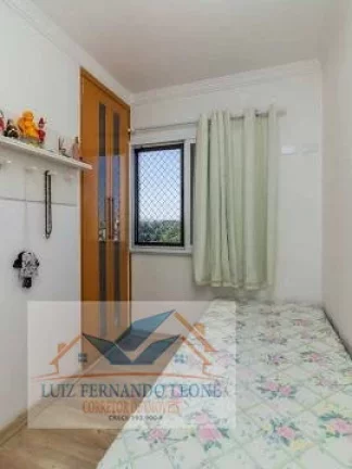 Imagem Apartamento de 3 dormitórios e 2 vagas â Venda. R$ 615.000,00. Parque Mandaqui
